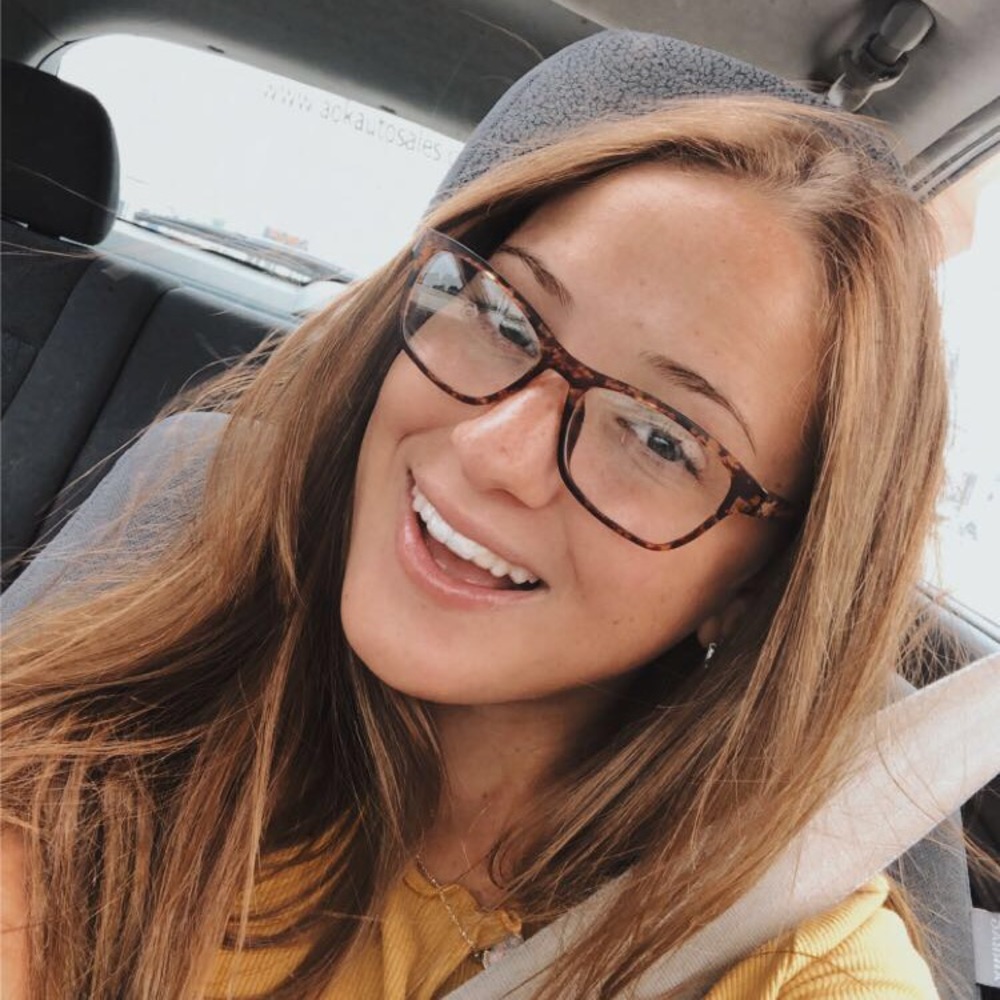 Meet your Posher, Sierra